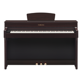 Yamaha CLP‑635 Digital Piano – Rosewood (Reconditioned)
